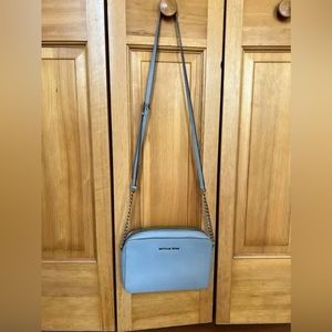 Michael Kors Crossbody Handbag
